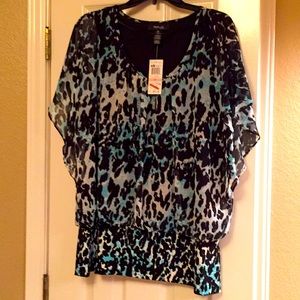 Women’s blouse